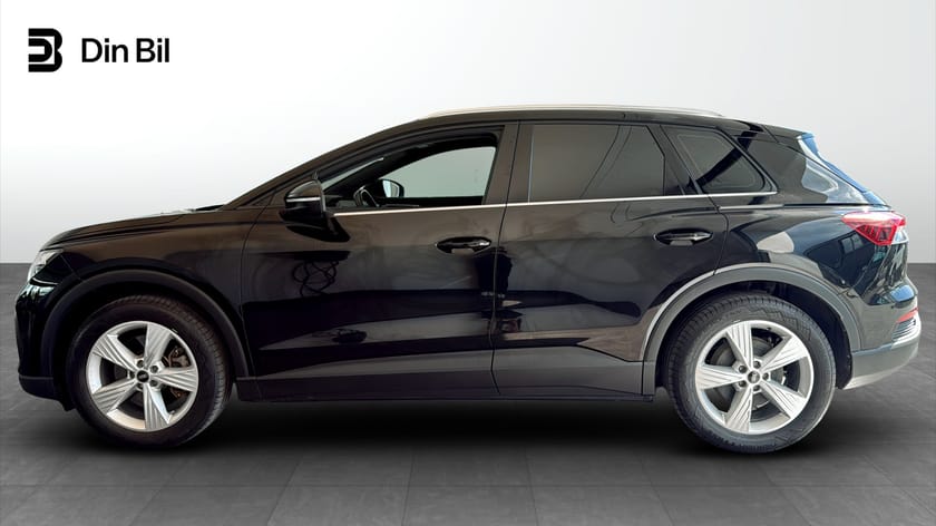 Bild 2 av Audi Q4 40 e-tron 77kWh 204hk Proline