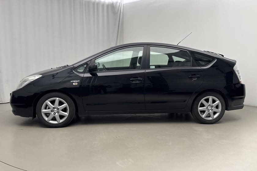 Bild 2 av Toyota Prius 1.5 Hybrid (78hk)