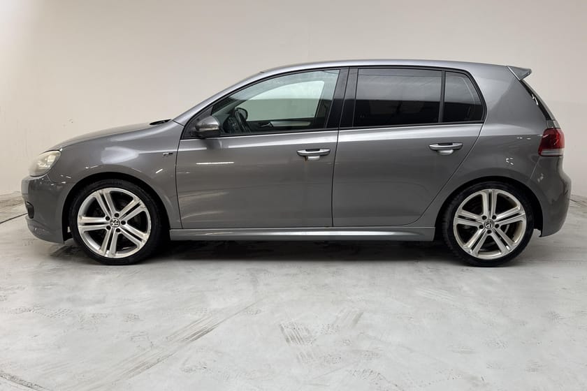 Bild 2 av Volkswagen Golf