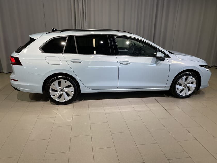 Bild 5 av Volkswagen Golf Sportscombi LIFE 1,5 ETSI 150 HK DSG7