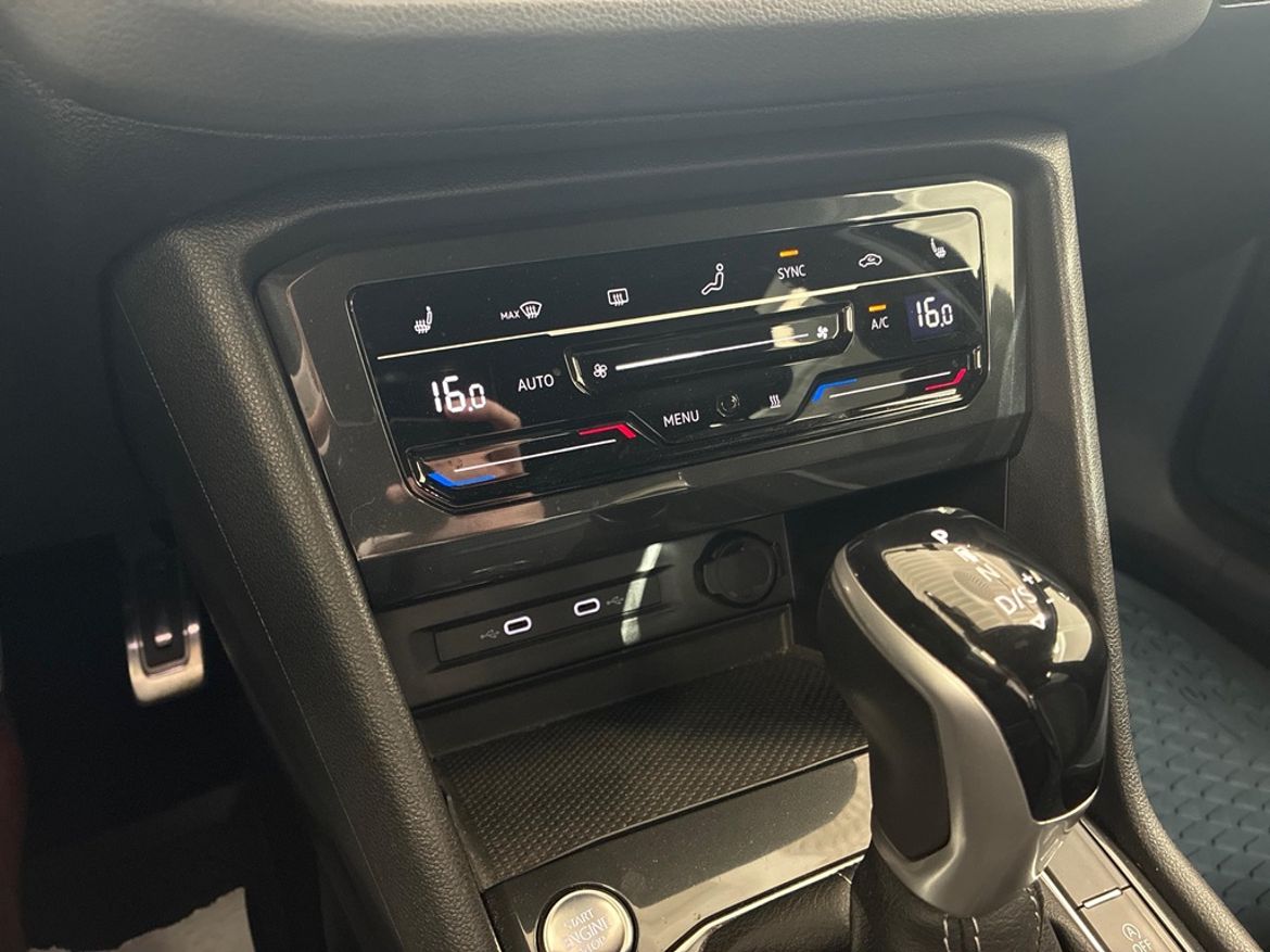 Volkswagen Volkswagen Tiguan — bild 15