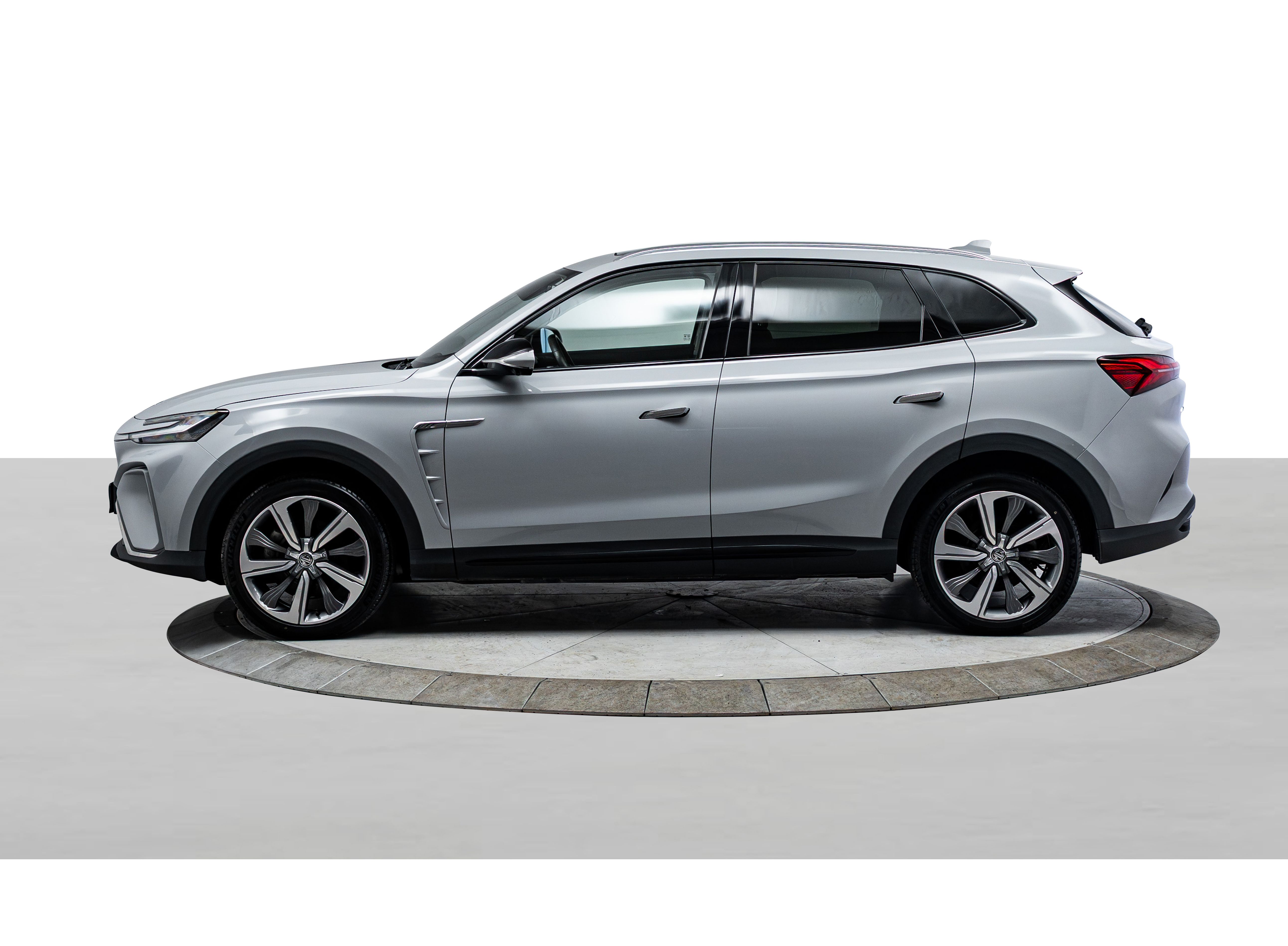 MG Marvel R Performance Automatic, 2-trinn, 288hk, 2024