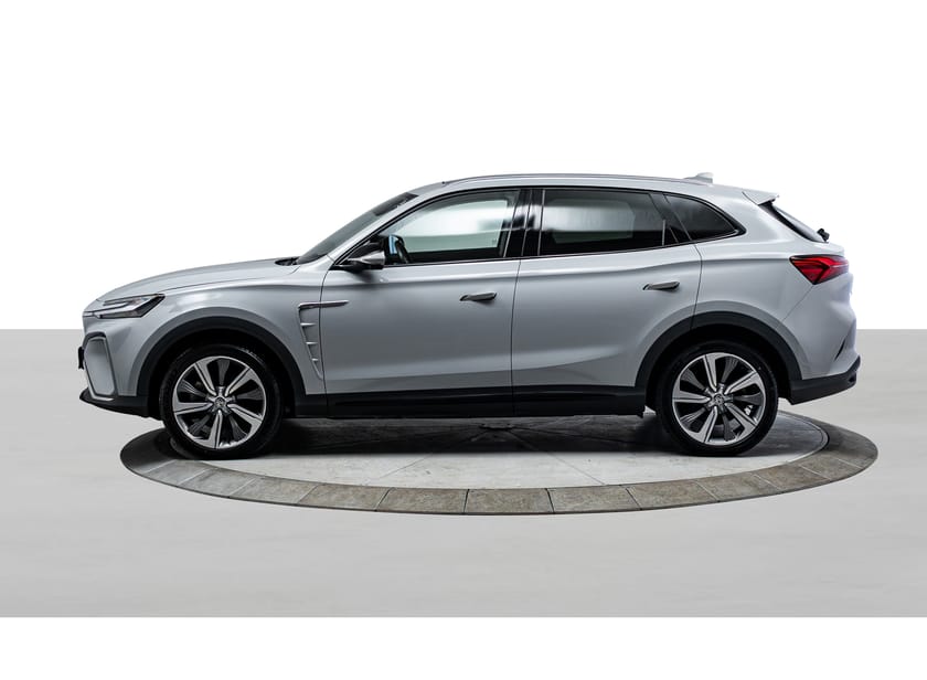Bilde 3 av MG Marvel R Performance 4WD 288 HK/AWD/Performance