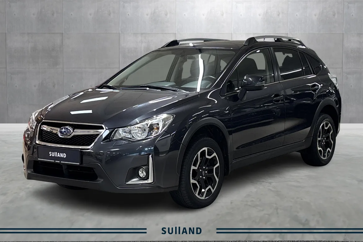 Bilde av Subaru XV