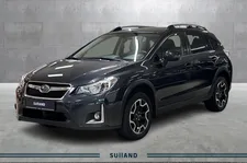 Thumnail bilde 0 av Subaru XV