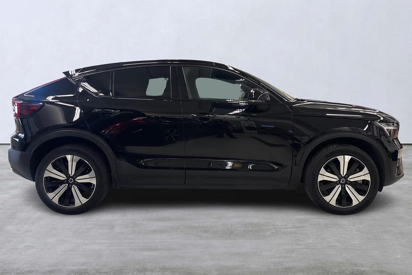 Bild 3 av Volvo C40 Recharge Single Motor Plus