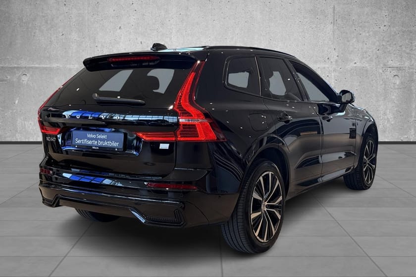 Bilde 4 av Volvo XC60