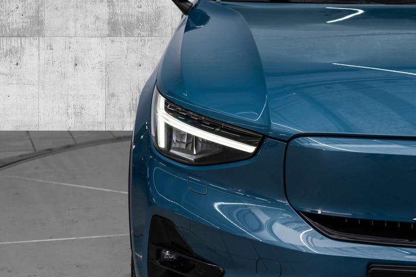Bilde 4 av Volvo C40 Recharge Twin Plus AWD - Hengerfeste Varmepumpe