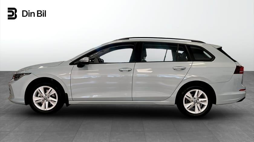 Bild 2 av Volkswagen Golf Sportscombi SC eTSI 150 DSG Drag/Värmare