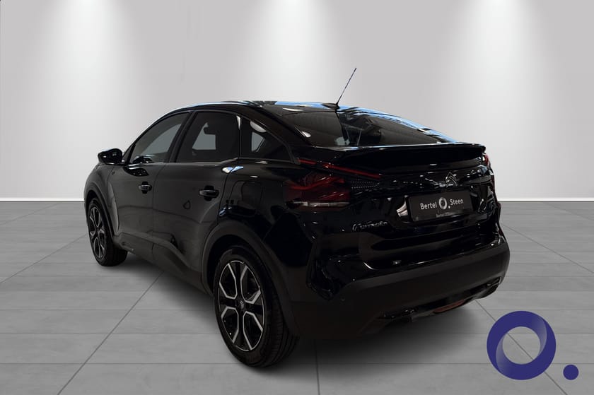 Bilde 3 av Citroën ë-C4