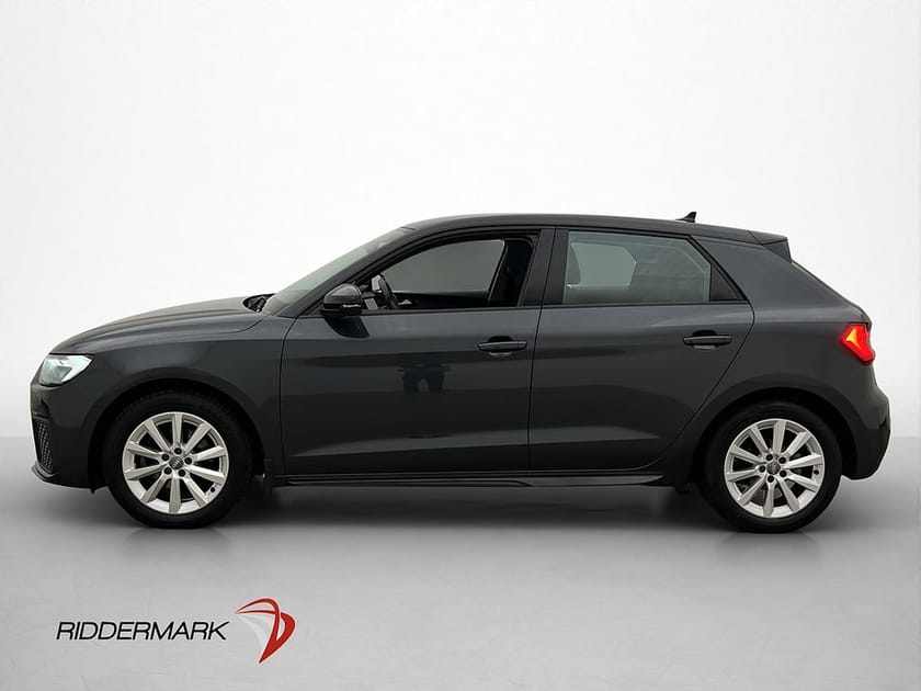 Bild 4 av Audi A1 Sportback 30 TFSI 116hk Proline Bluetooth Carplay