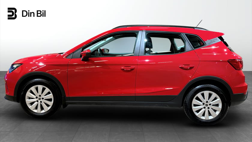 Bild 2 av SEAT Arona