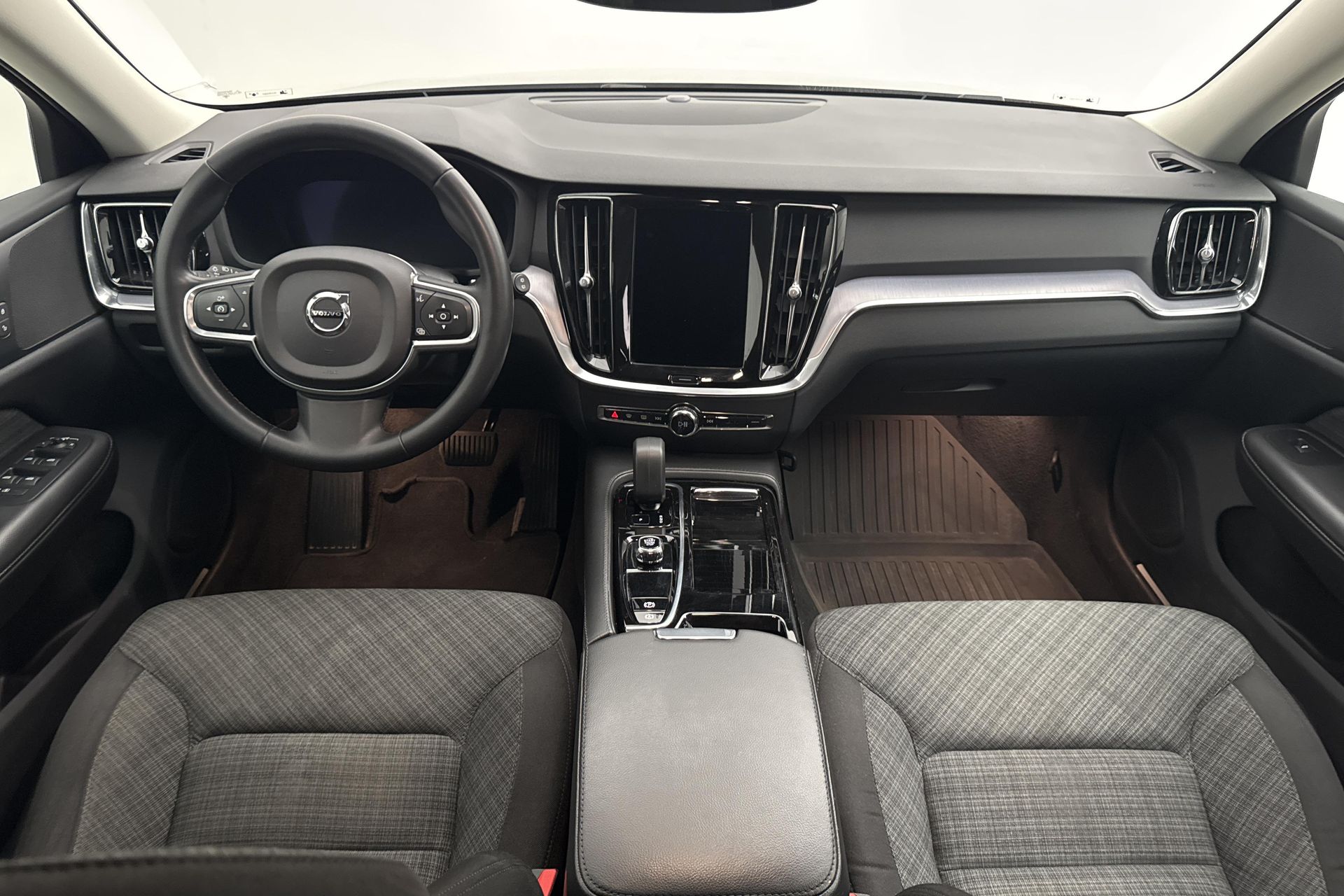 Volvo V60 Recharge T6 AWD 2023, bild 7/10