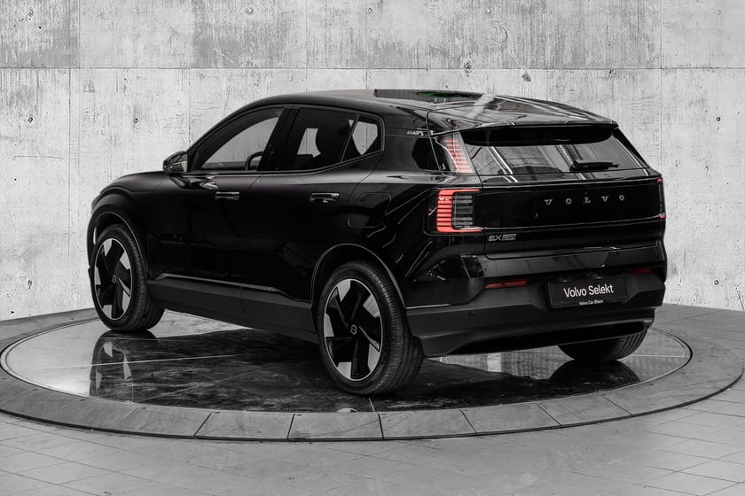 Bilde 5 av Volvo EX30 Twin Motor Performance