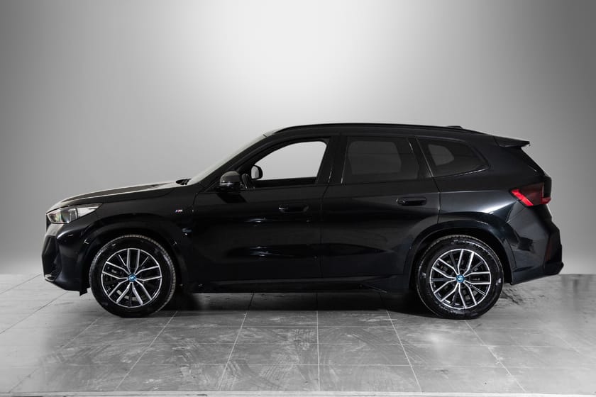 Bilde 3 av BMW iX1 xDrive30 M- Sport | xDrive | Massasje |Krok|360° | HeadUp