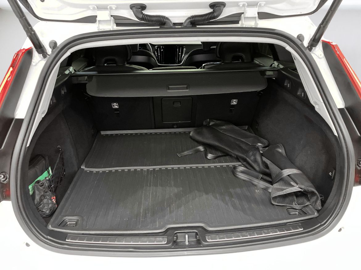 Volvo V60 2022 - miniatyr 15