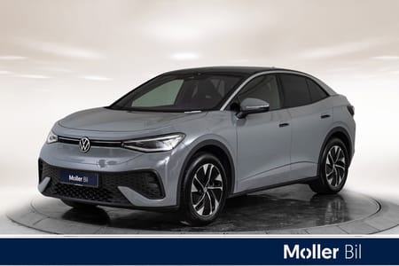 Volkswagen ID.5 Pro 77kWh 286hk