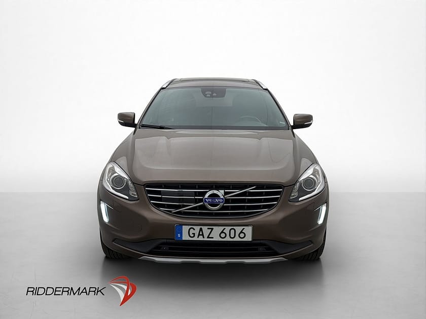 Bild 2 av Volvo XC60