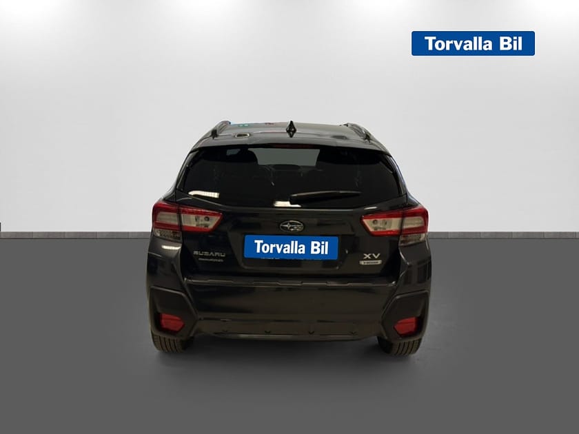 Bild 5 av Subaru XV e-Boxer