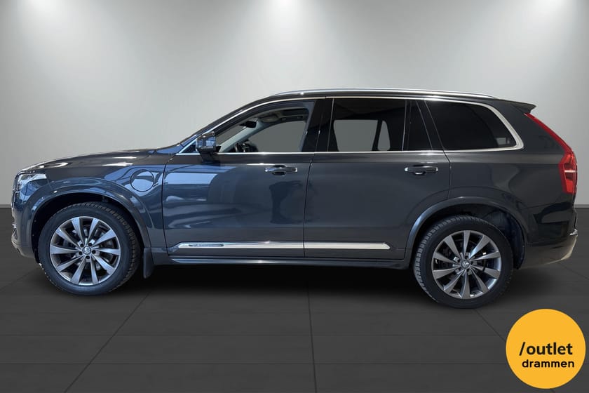 Bilde 2 av Volvo XC90