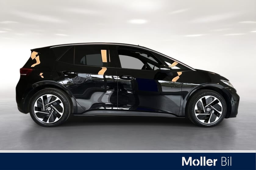 Bilde 4 av Volkswagen ID.3 Pro Performance highline 58kwh 204hk