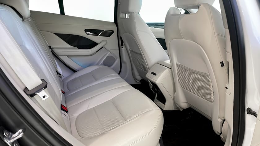 Bild 5 av Jaguar I-Pace EV400
