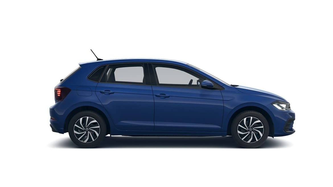 Volkswagen Volkswagen Polo — bild 6
