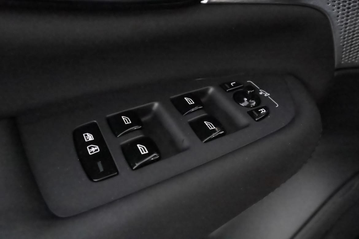 Volvo XC90 2026 - miniatyr 18