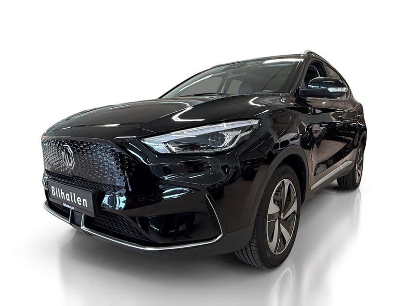 Bilde 1 av MG ZS EV Long Range 
