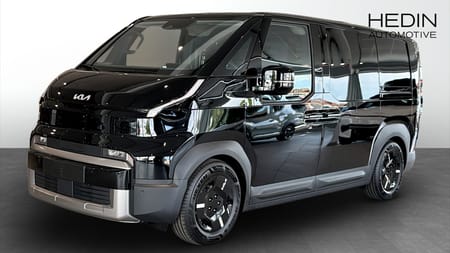 Kia PV5 Cargo Long Range L2H1 4DR