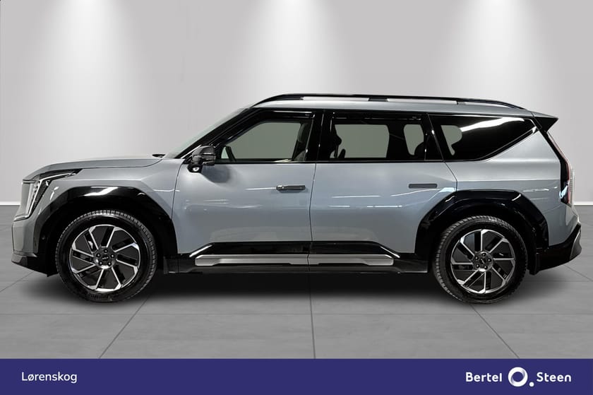 Bilde 2 av Kia EV9 AWD GT Line 7s | HeadUp | Massasje | Panorama | 360°