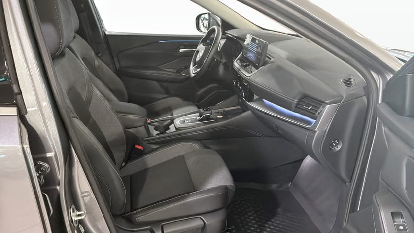 Bild 3 av Nissan Qashqai