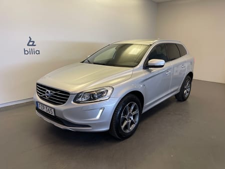 Volvo XC60 D4 AWD Ocean Race Business E
