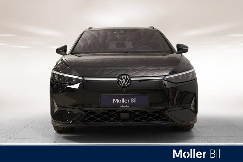 Bilde 4 av Volkswagen ID.7 GTX Tourer