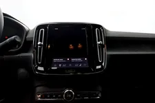 Volvo EX40 Single Motor Extended Range