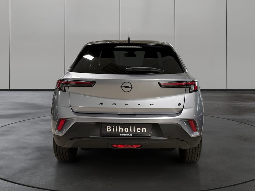 Bilde 4 av Opel Mokka-e 