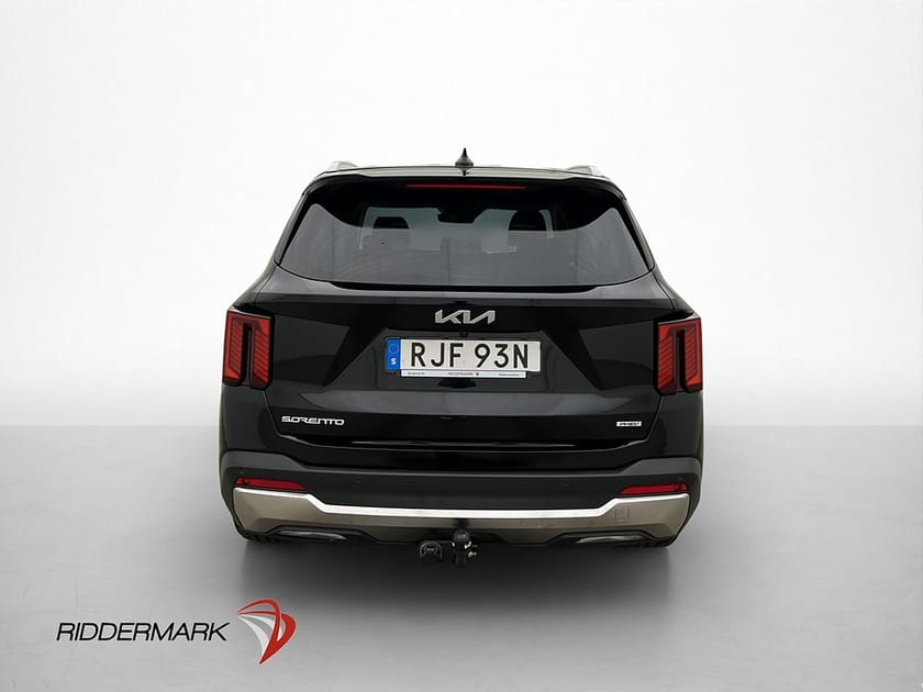 Bild 5 av Kia Sorento PHEV