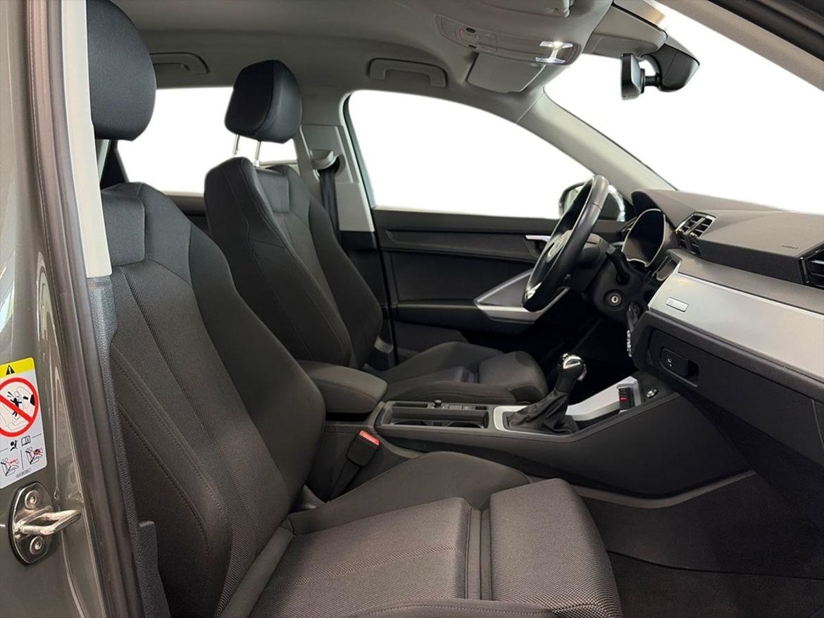 Audi Audi Q3 35 TFSI — bild 6