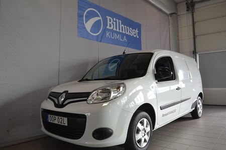 Renault Kangoo Express Maxi