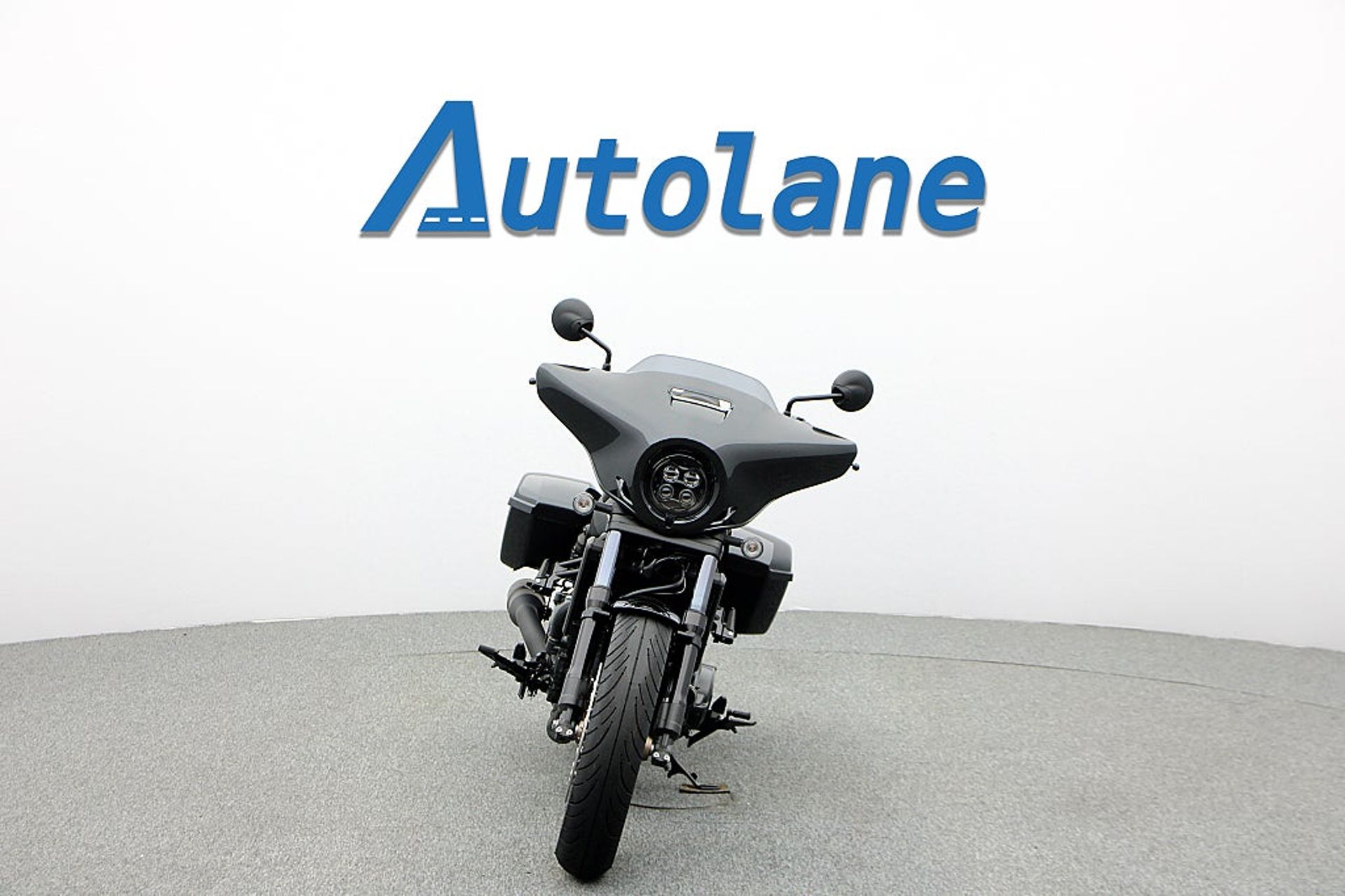 Honda Powersports Rebel 1100 2024, photo 7/10
