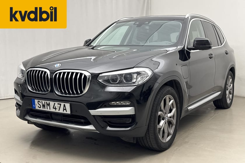 Bild 1 av BMW X3 xDrive30e xDrive30e, G01 (292hk) xLine