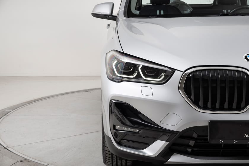 Bilde 5 av BMW X1 xDrive25e | Cruise/Krok/Kamera/HUD