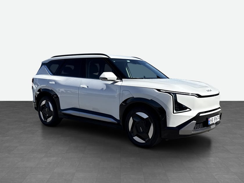 Bilde 2 av Kia EV5 Long Range 520km|First Edition|Harman/Kardon|Norsk