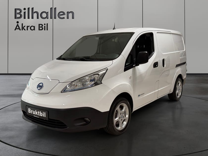 Bilde 1 av Nissan e-NV200 Van 