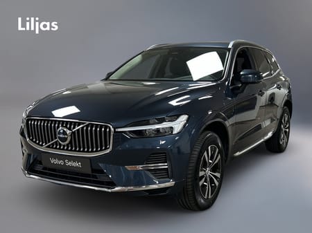 Volvo XC60 T6 Core Special Edition