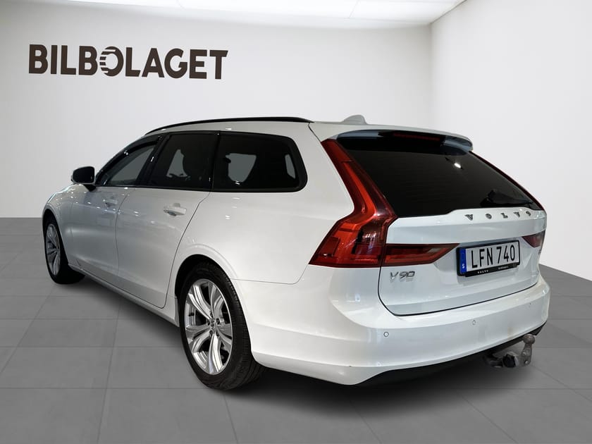 Bild 5 av Volvo V90 D3 Business