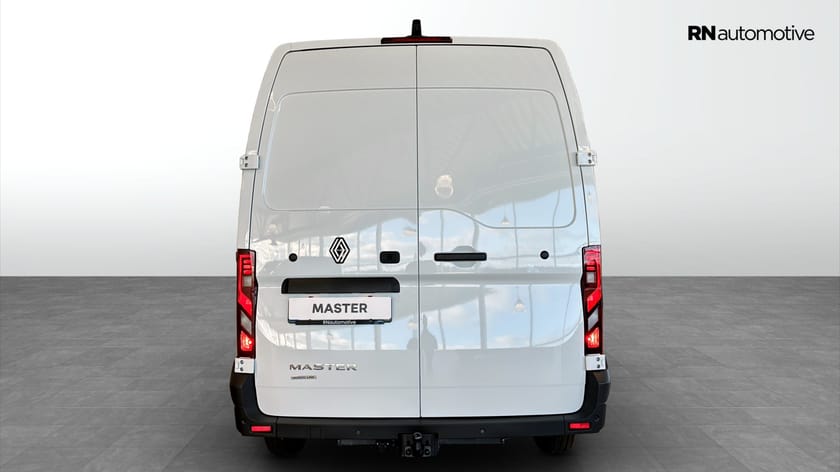 Bild 4 av Renault Master