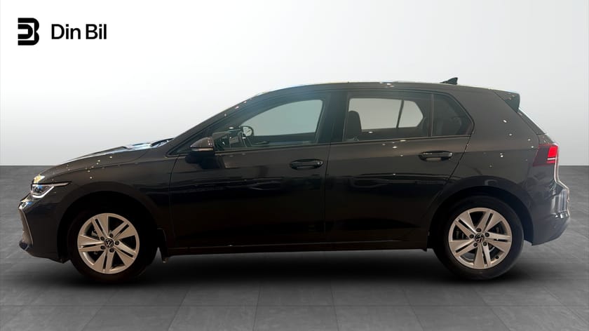 Bild 2 av Volkswagen Golf