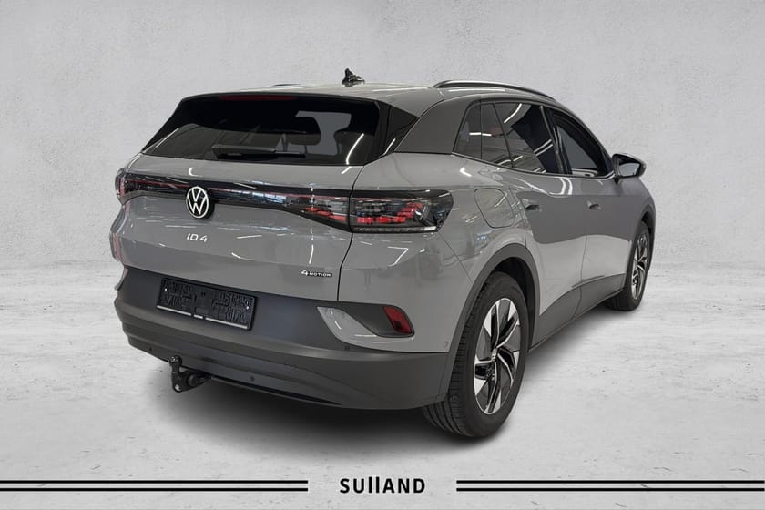 Bilde 5 av Volkswagen ID.4 Pro 4M highl.77kwh 286hk