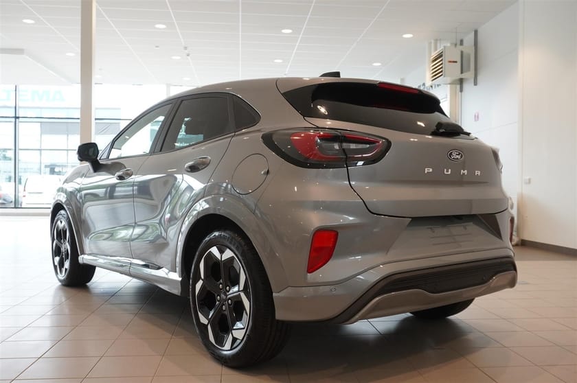 Bild 3 av Ford Puma Gen-E